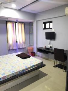 Bedroom Image of 6400 Sq.ft 4 BHK Independent House for sale in Vashi Navi Mumbai for Rs. 150000000