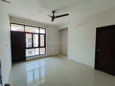 Bedroom Image of 1260 Sq.ft 2 BHK Apartment / Flat for rent in JBB Grand Square, Kundli Sonipat for Rs. 13999