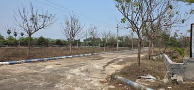 Image of 167 Sq.ft Residential Plot / Land for sale in Bhogapuram, Visakhapatnam for Rs. 2100000
