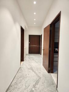 Hall Image of 2000 Sq.ft 3 BHK Apartment / Flat for sale in Kalpataru Avana, Parel Mumbai for Rs. 140000000