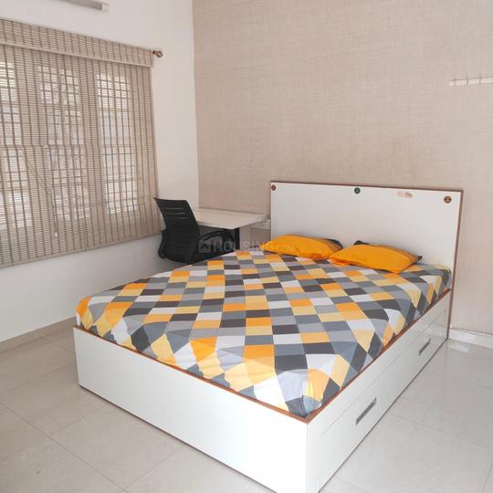 Stage 1, BTM Layout Bedroom 1