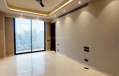 Hall Image of 2250 Sq.ft 3 BHK Builder Floor for sale in Greater Kailash II New Delhi for Rs. 95000000