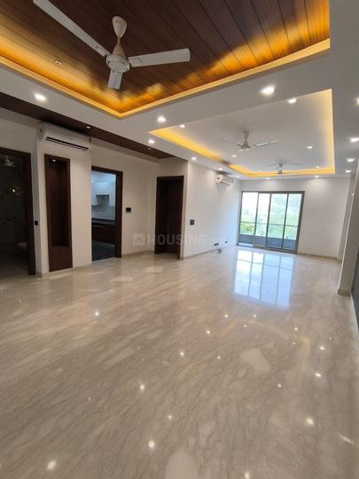 Green Park Extension Main Image 1