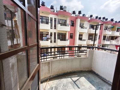 Balcony Image of 1550 Sq.ft 2 BHK Apartment / Flat for sale in Sector 63 Mohali for Rs. 19000000