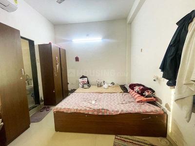 Bedroom Image of 1017 Sq.ft 3 BHK Independent House for sale in Bavla Ahmedabad for Rs. 5900000