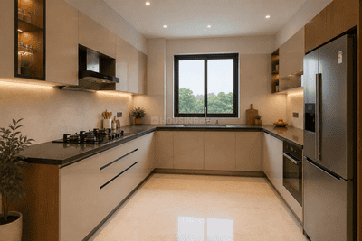 Image of 1345 Sq.ft 2 BHK Apartment / Flat for sale in Goyal Orchid Life, Gunjur Palya, Bengaluru for Rs. 15100000