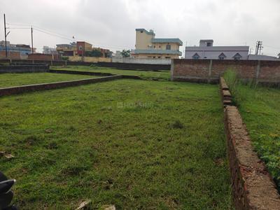 Image of 1742 Sq.ft Residential Plot / Land for sale in Ratu Basti, Ranchi for Rs. 1200000