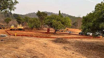 Image of 1089 Sq.ft Residential Plot / Land for sale in Jambhulpada, Raigad for Rs. 750000