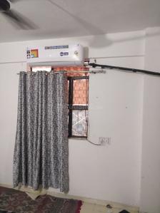 Bedroom Image of 600 Sq.ft 1 BHK Apartment / Flat for rent in Trehan Ags Green Extn, Nagla Samawadi Alwar for Rs. 8000