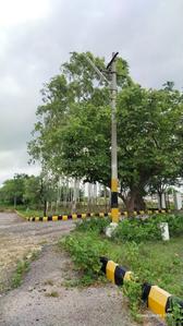 Residential Plot