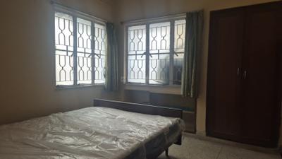 Bedroom Image of 750 Sq.ft 2 BHK Apartment / Flat for sale in Bansdroni Kolkata for Rs. 4000000