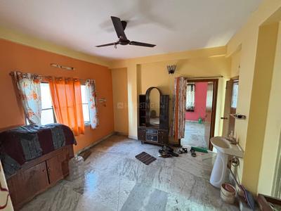 Image of 840 Sq.ft 2 BHK Apartment / Flat for sale in Boral, Kolkata for Rs. 3200000