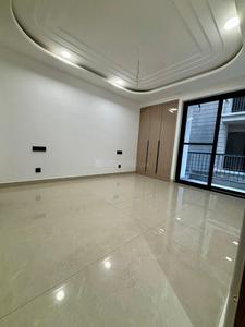 Bedroom Image of 2200 Sq.ft 3 BHK Builder Floor for sale in Lark Bollywood Green City, Sector 113 Mohali for Rs. 15500000