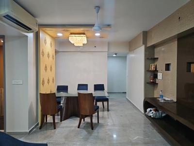 Living Room Image of 1350 Sq.ft 2.5 BHK Apartment / Flat for sale in Lodha Estrella, Sion Mumbai for Rs. 35500000