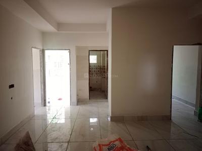 Hall Image of 989 Sq.ft 2 BHK Apartment / Flat for sale in Airport Gate no. 1 Kolkata for Rs. 3461500