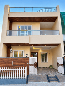 Building Image of 2950 Sq.ft 3 BHK Duplex for sale in Sahastradhara Road Dehradun for Rs. 18000000