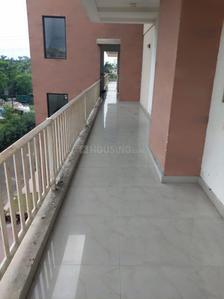 Balcony Image of 2300 Sq.ft 3 BHK Duplex for sale in Rajarhat Kolkata for Rs. 9000000