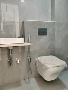 Bedroom Three Image of 1250 Sq.ft 3 BHK Apartment / Flat for sale in Larkins 315 Rio B, Thane West Thane for Rs. 22500000