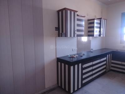 Kitchen Image of 1800 Sq.ft 2 BHK Builder Floor for rent in Sector 89 Mohali for Rs. 27000