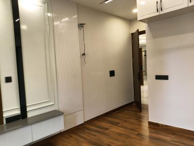 Bedroom Image of 1850 Sq.ft 3 BHK Apartment / Flat for sale in Bestech Altura, Sector 79 Gurgaon for Rs. 23500000