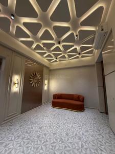 Balcony Image of 3950 Sq.ft 4.5 BHK Apartment / Flat for sale in Mahaprabhu Harmony Harikesh Tower A B C, Science City Ahmedabad for Rs. 45000000