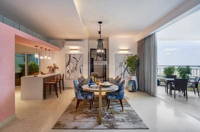 3 BHK Flat