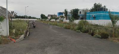 Image of 1260 Sq.ft Residential Plot / Land for sale in Periyanaickenpalayam, Coimbatore for Rs. 2300000