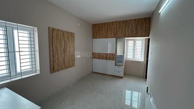 Bedroom Image of 860 Sq.ft 2 BHK Independent House for sale in Ayappakkam Chennai for Rs. 5100000