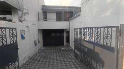 Balcony Image of 2000 Sq.ft 4 BHK Independent House for rent in Ashok Nagar Ranchi for Rs. 40000