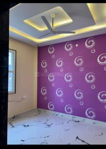 Bedroom Image of 800 Sq.ft 2 BHK Independent House for sale in Gomti Nagar Lucknow for Rs. 4500000