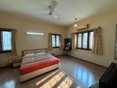 Bedroom Image of 2500 Sq.ft 4 BHK Independent House for sale in Baner Pune for Rs. 50000000