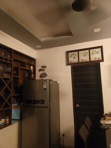 Kitchen Image of 1000 Sq.ft 2 BHK Apartment / Flat for sale in Puri Pratham, Sector 84 Faridabad for Rs. 9300000