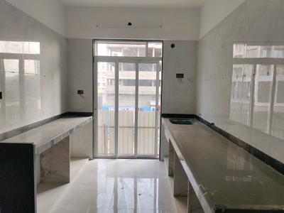 Kitchen Image of 1650 Sq.ft 3 BHK Apartment / Flat for sale in Devraj Prime Avenue, Ulwe Navi Mumbai for Rs. 17000000