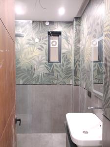 Bedroom Two Image of 1620 Sq.ft 3 BHK Builder Floor for sale in Sector 85 Faridabad for Rs. 17500000