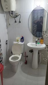 Image of 1295 Sq.ft 3 BHK Apartment / Flat for sale in Supertech Cape Town, Sector 74, Noida for Rs. 14000000