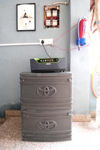 Hall Image of Slate Pearl in Sector 137, Kulesara