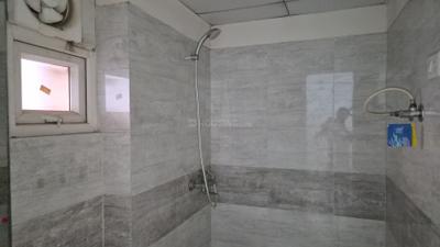 Image of 844 Sq.ft 3 BHK Apartment / Flat for rent in Gaurs Siddhartham, Siddharth Vihar, Ghaziabad for Rs. 27000
