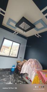 Bedroom Image of 1600 Sq.ft 4 BHK Independent House for sale in Dubagga Lucknow for Rs. 6200000
