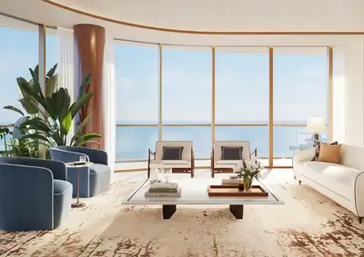 4 BHK Flat