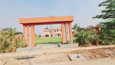 Image of 800 Sq.ft Residential Plot / Land for sale in Shri Swastik Royale Avenue, Bhurkoni, Raipur for Rs. 1640000