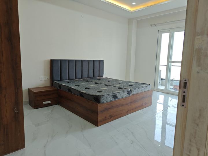 Sector 51 Bedroom One 1