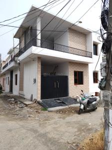 Image of 1350 Sq.ft 3 BHK Independent House for sale in Mahal, Amritsar for Rs. 4300000