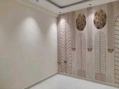 Bedroom Image of 2000 Sq.ft 4 BHK Builder Floor for sale in Green Field Colony Faridabad for Rs. 18300000