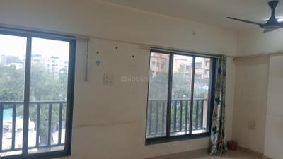 Bedroom Image of 788 Sq.ft 2 BHK Apartment / Flat for sale in Santacruz East Mumbai for Rs. 26000000