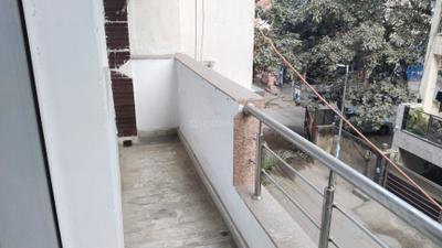 Living Room Image of 2200 Sq.ft 3 BHK Builder Floor for sale in Sector 8 Dwarka New Delhi for Rs. 19000000