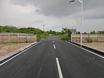 Image of 1000 Sq.ft Residential Plot / Land for sale in Mannivakkam, Chennai for Rs. 6000000