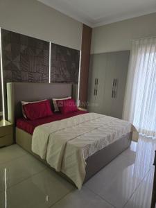 Bedroom Image of 2460 Sq.ft 3.5 BHK Apartment / Flat for sale in Sector 99 Mohali for Rs. 23616000