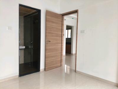 Bedroom Image of 1311 Sq.ft 3 BHK Apartment / Flat for sale in Sukhwani Skylines, Wakad Pune for Rs. 12550000