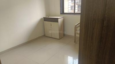 Bedroom Image of 1300 Sq.ft 3 BHK Apartment / Flat for sale in Haware Splendor, Kharghar Navi Mumbai for Rs. 24000000