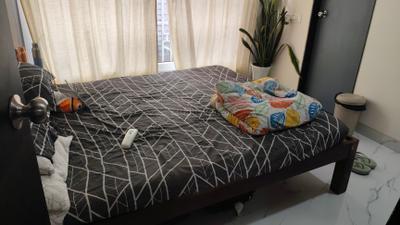 Bhalchandra Wadnerkar Yash Trinity Bedroom One 2